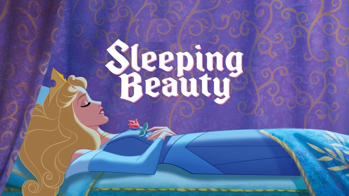 زیبای خفته از کتاب پیانو ادونچرز بزرگسالان جلد اول